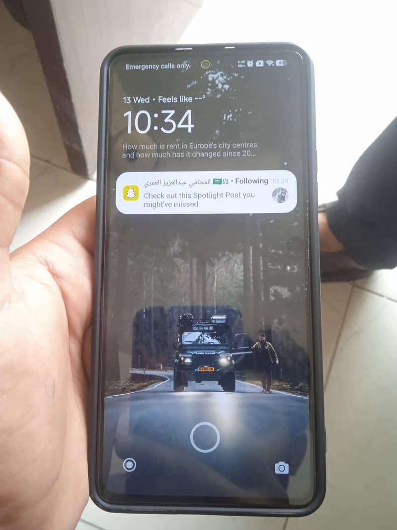 Xiaomi Redmi Note 14 1