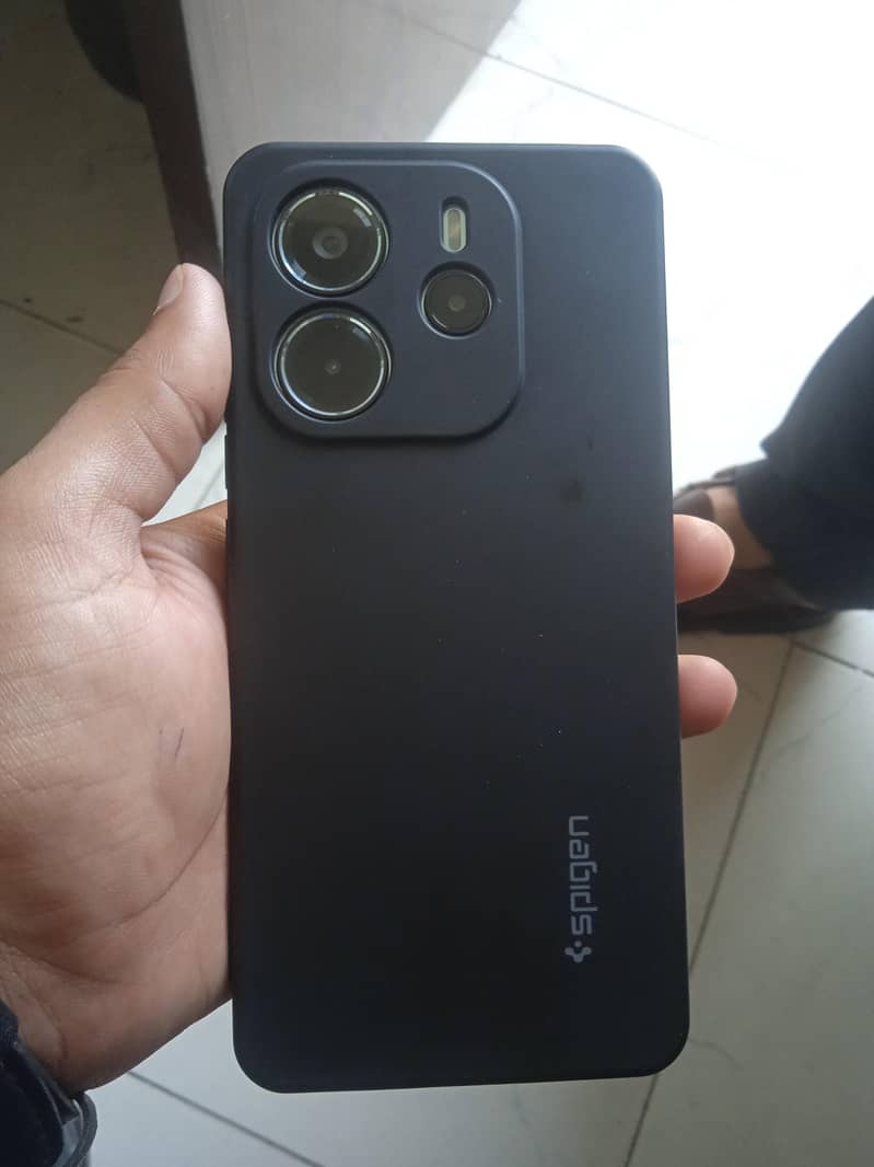 Xiaomi Redmi Note 14 2