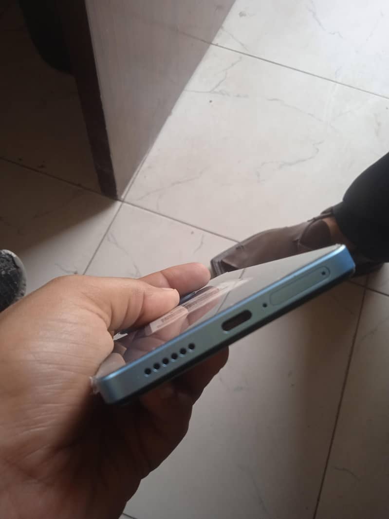 Xiaomi Redmi Note 14 4