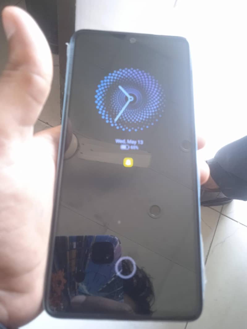 Xiaomi Redmi Note 14 6