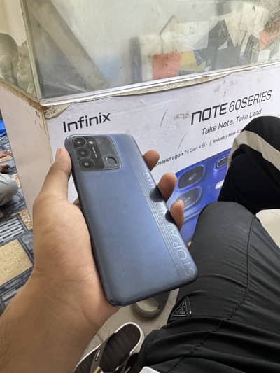 Tecno Spark 8C