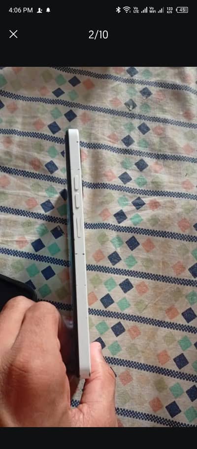 Tecno Spark 10 Pro urgent sale