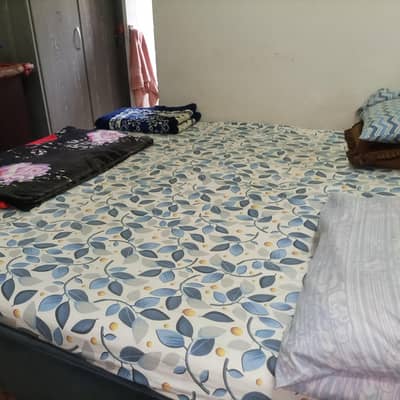 bed set