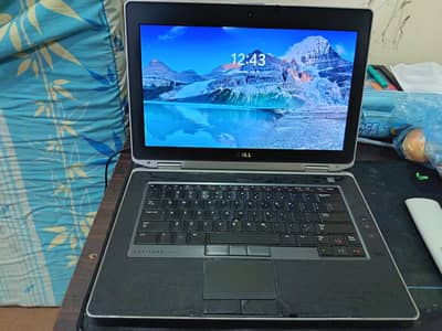 dell latitude 6430 very fine condition windows 11 pro latest working