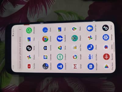 Google Pixel 4