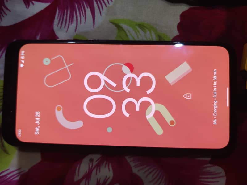 Google Pixel 4 2