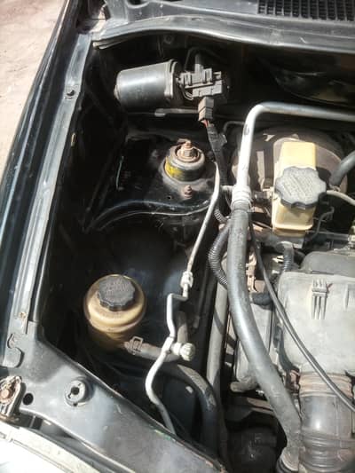 Hyundai Santro 2005