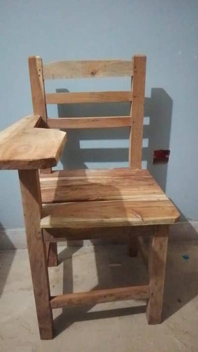 school chairs