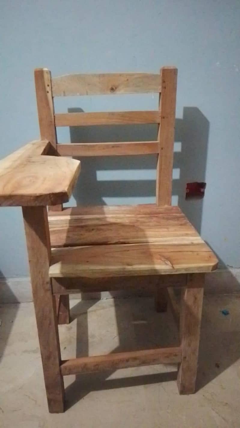 school chairs 0