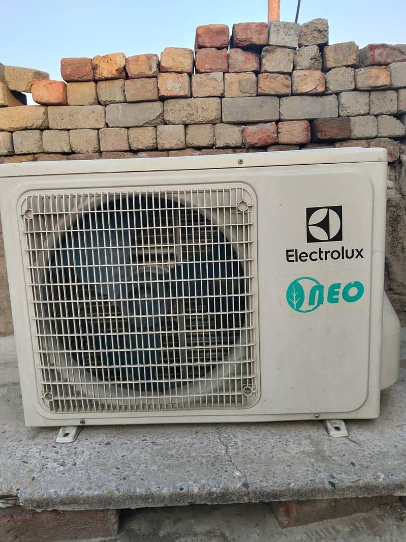 DC inverter 5