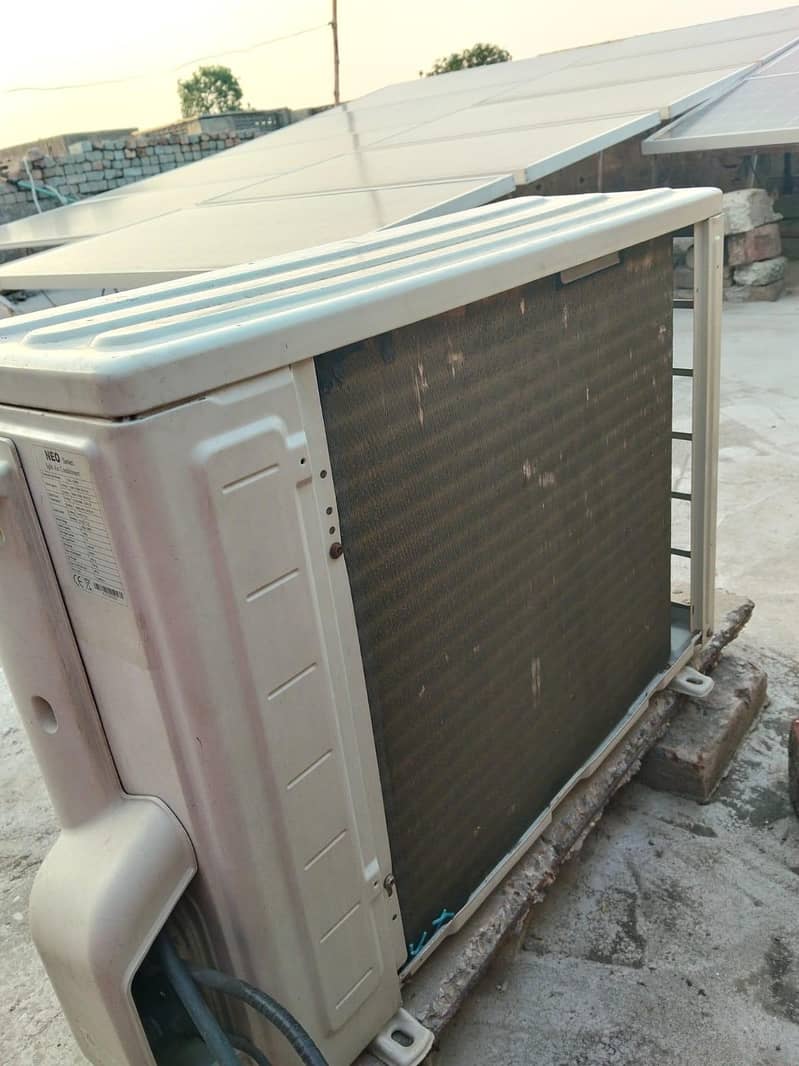 DC inverter 6