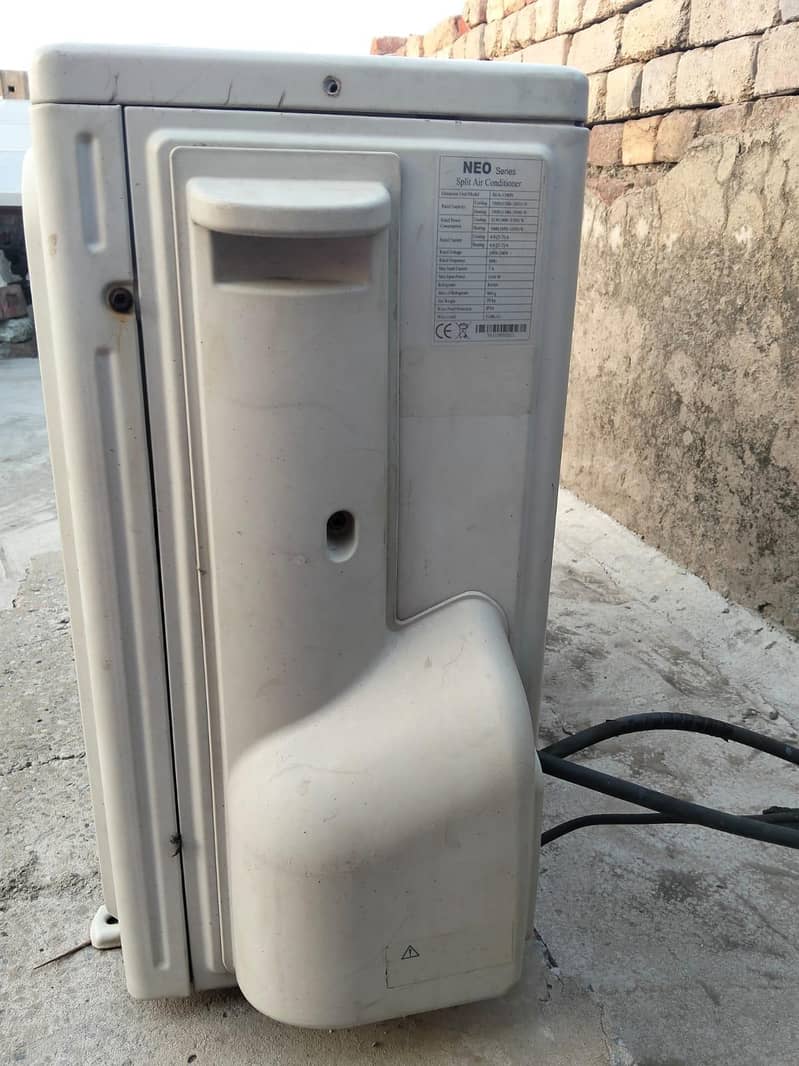 DC inverter 8