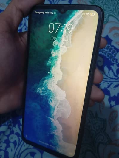 Xiaomi Redmi 9C