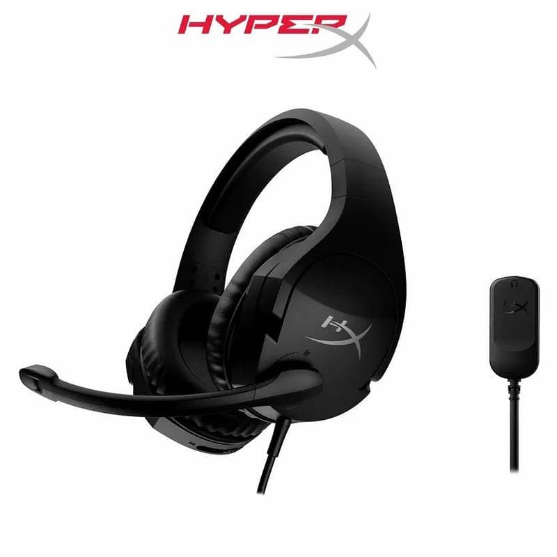 HyperX Cloud Stinger S 7.1 2