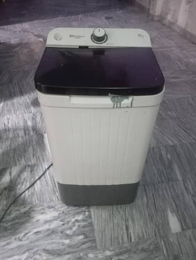 good condition