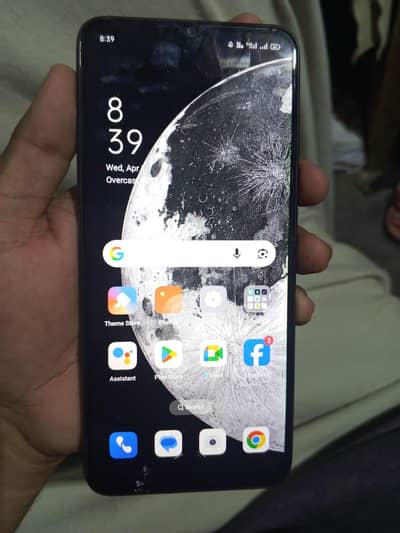 OPPO A15s