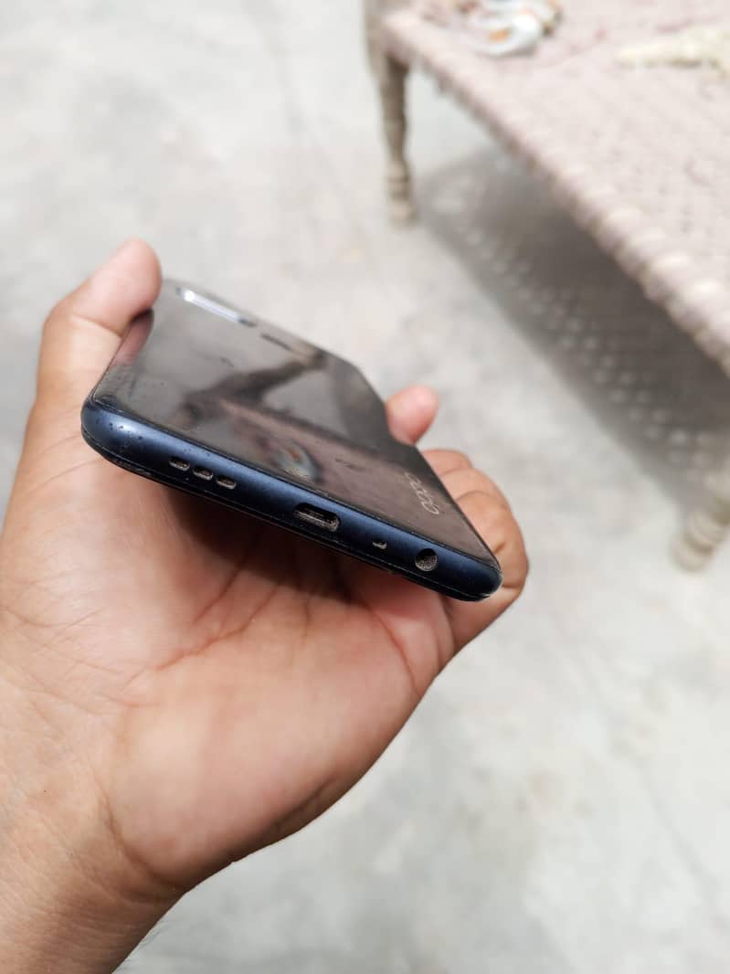 OPPO A15s 2