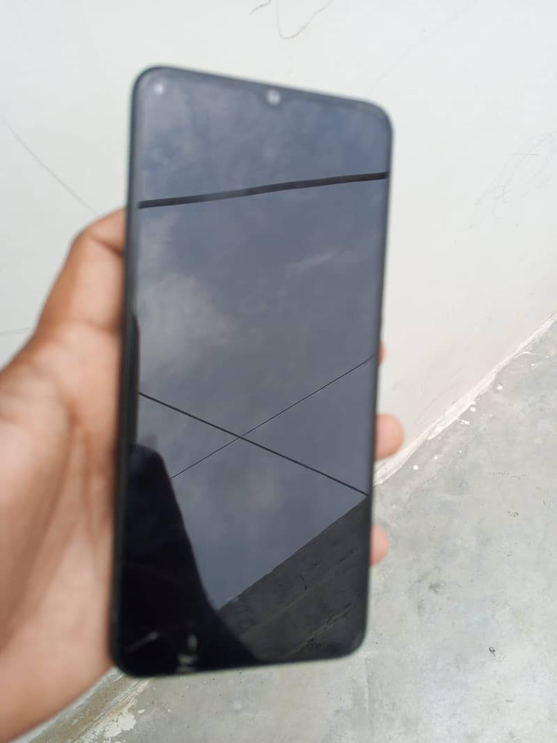 OPPO A15s 4