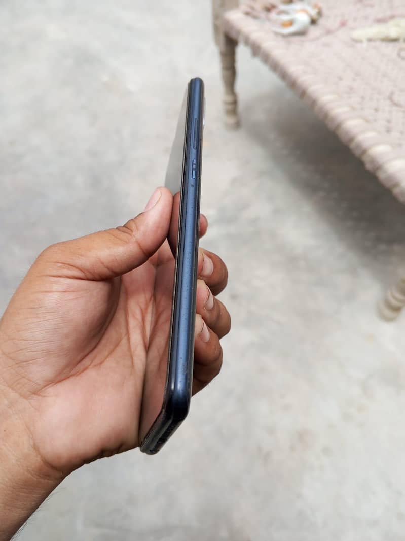 OPPO A15s 6