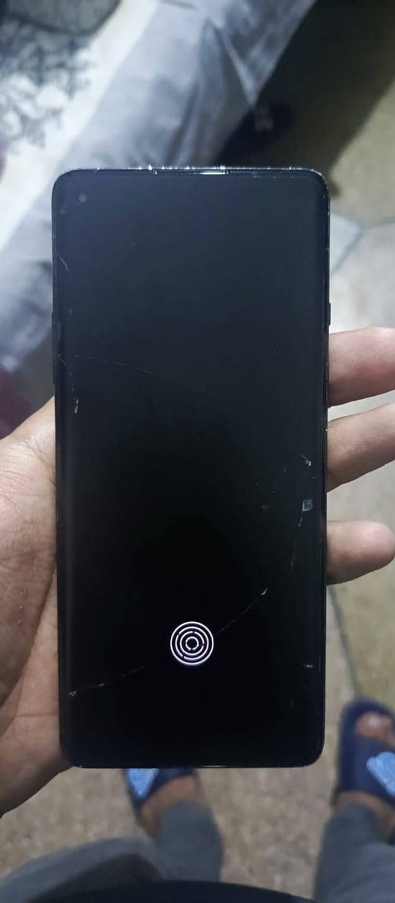 One Plus 8 3