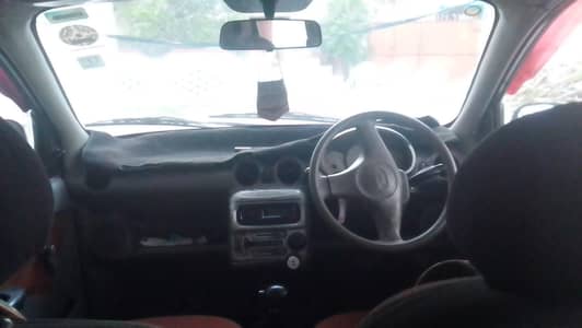 Hyundai Santro 2006