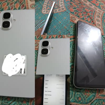 Infinix smart 10