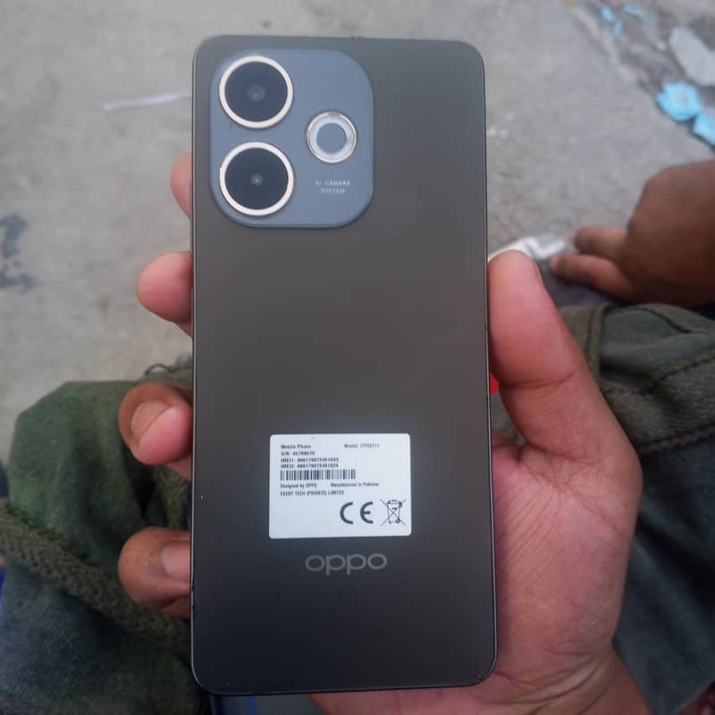 OPPO A5 Pro 3