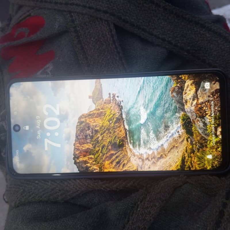 OPPO A5 Pro 5