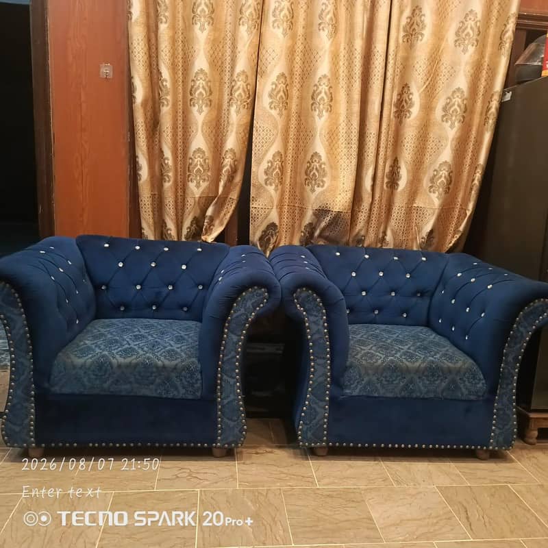 1 seater pair sofas 0