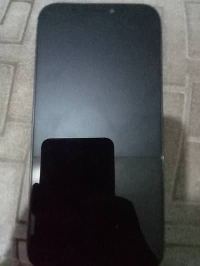 Apple iPhone 12 Pro