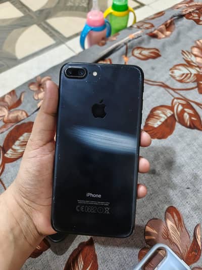 Apple iPhone 7 Plus