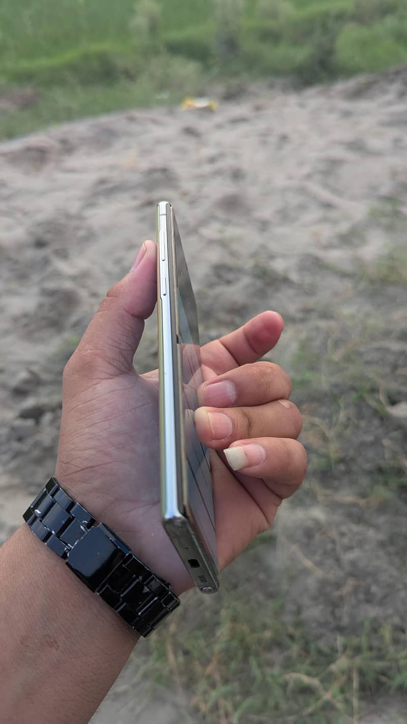 Samsung Mobile Note 10 3