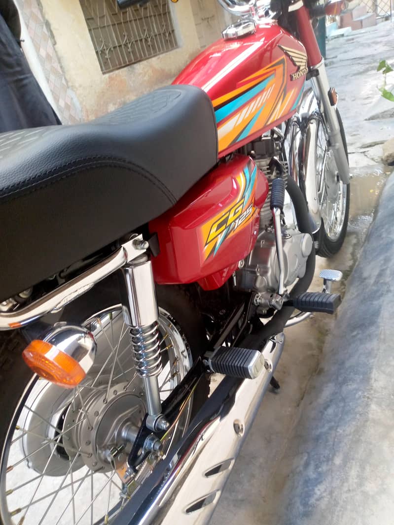 CG 125 1