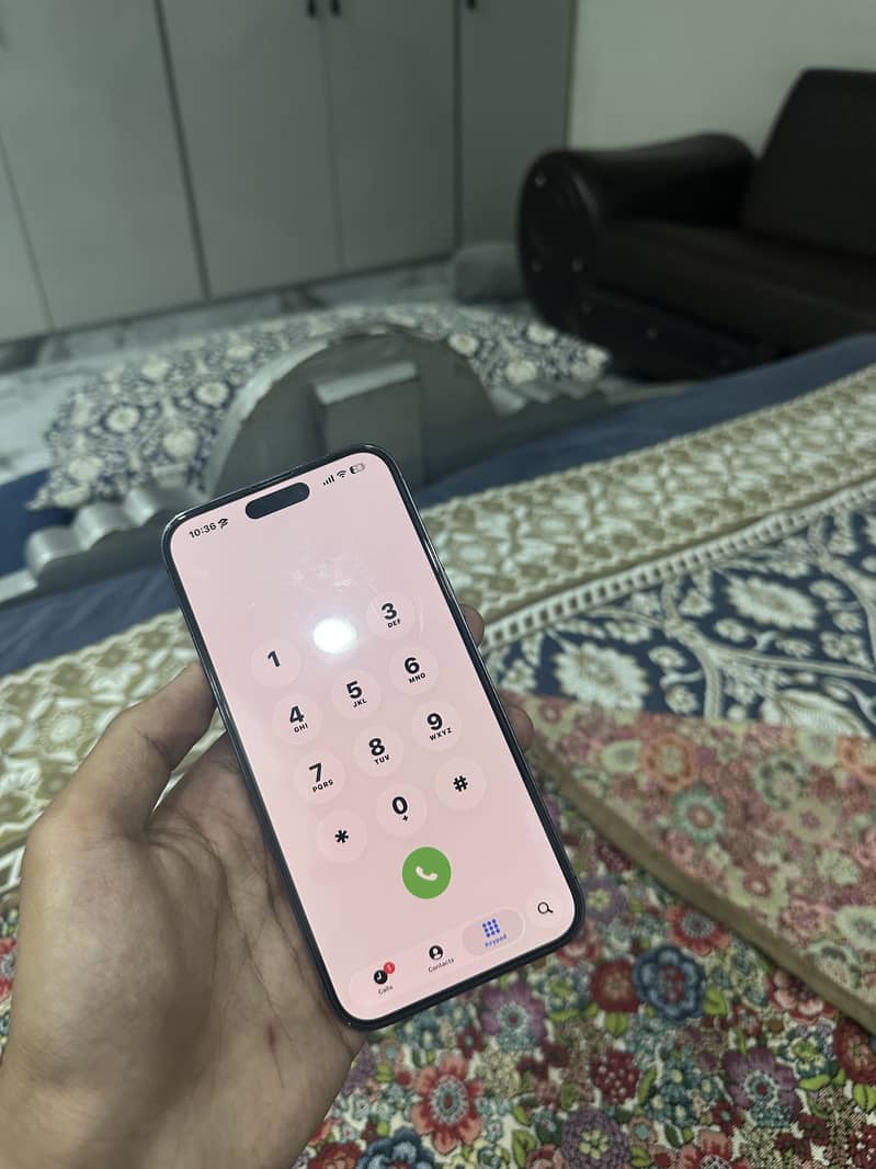 Apple iPhone 14 Pro Max 0