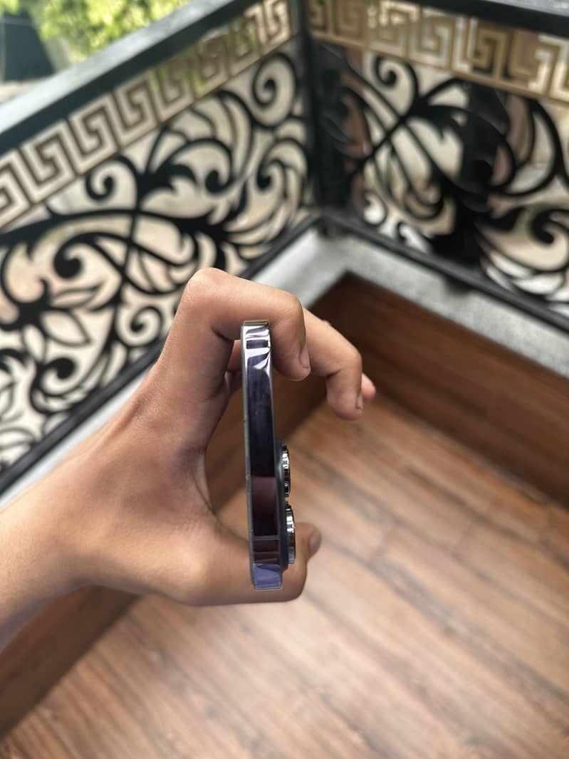 Apple iPhone 14 Pro Max 5