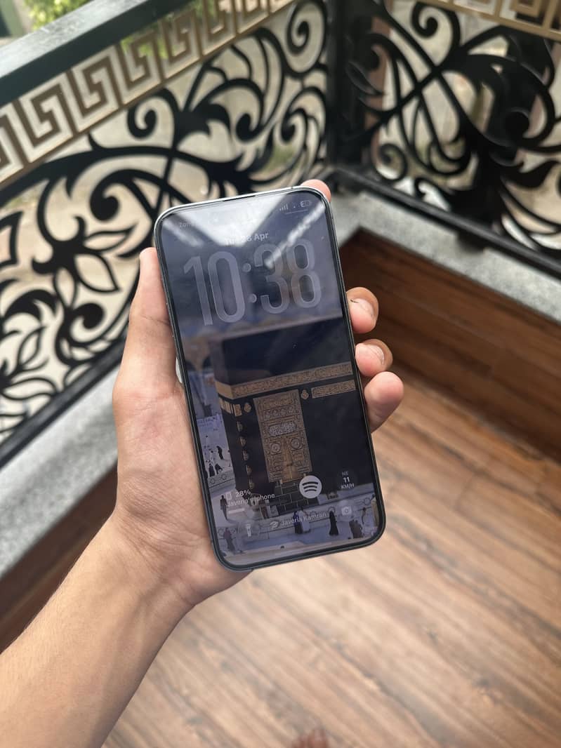 Apple iPhone 14 Pro Max 6