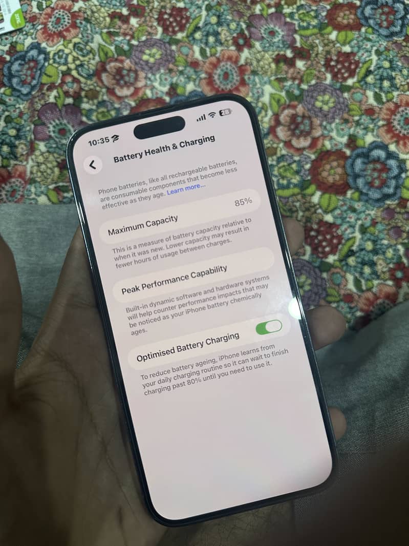Apple iPhone 14 Pro Max 8