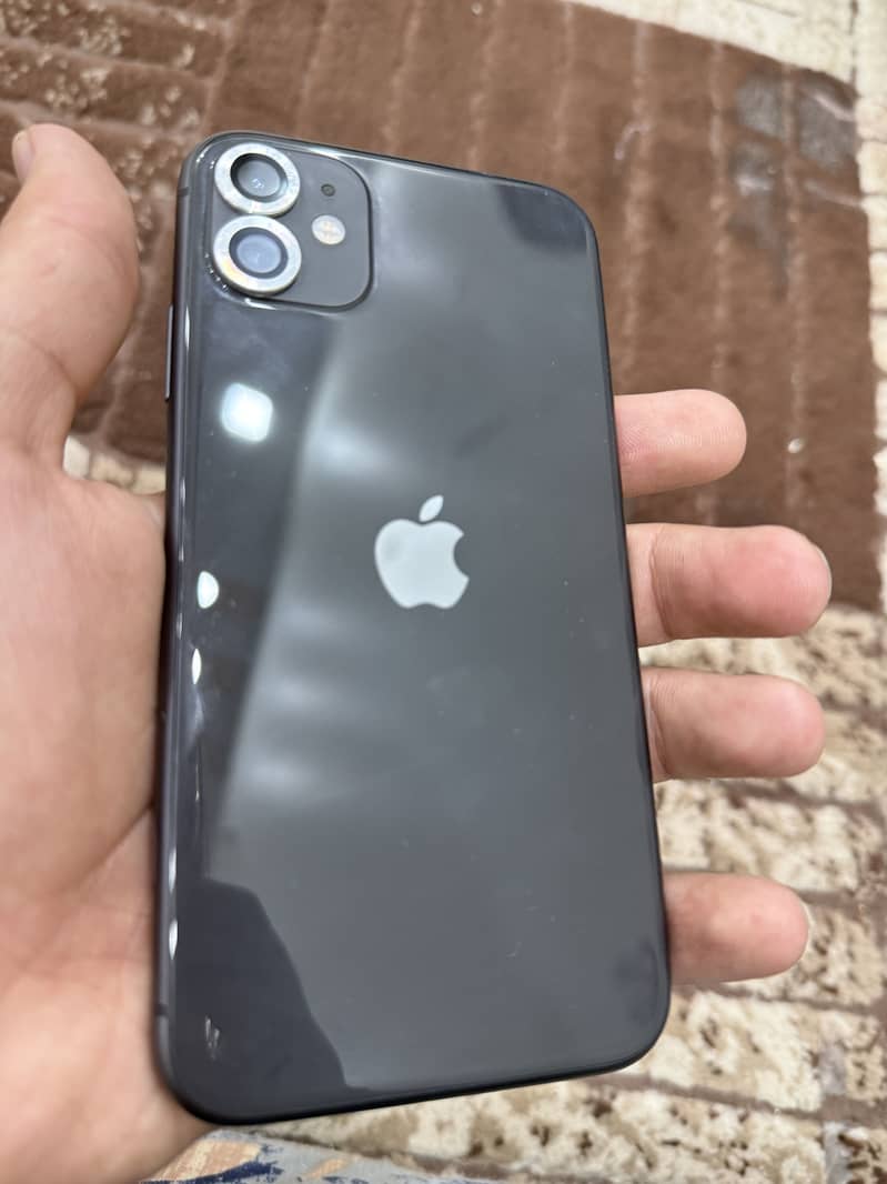 Apple iPhone 11 2