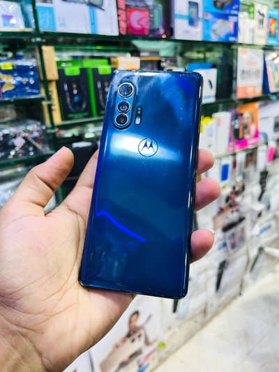 Motorola Edge Plus