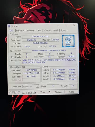 Dell precision 5820 Workstation For sale