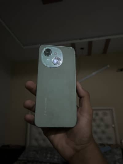 Tecno Spark Go 1
