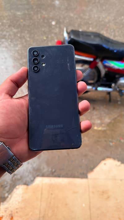 Samsung Mobile A32
