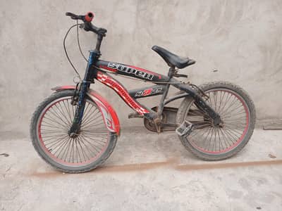 cycle for sale