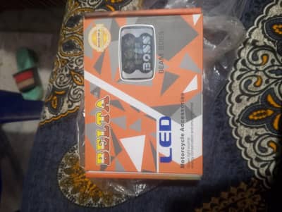 125 light led  and 70 light good quality