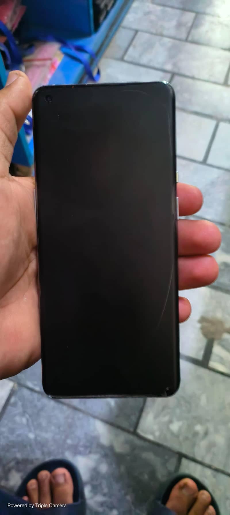 One Plus 9 Pro 1
