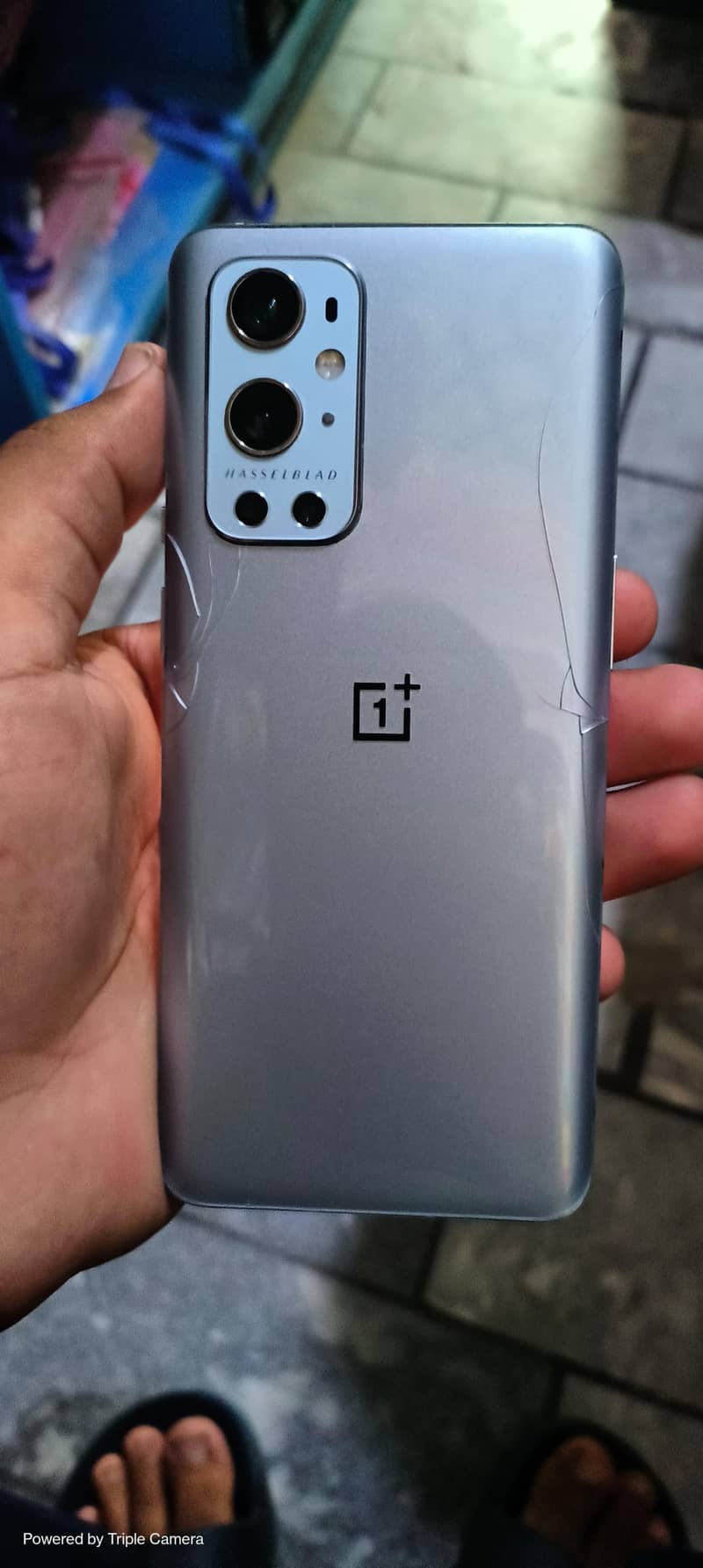 One Plus 9 Pro 2
