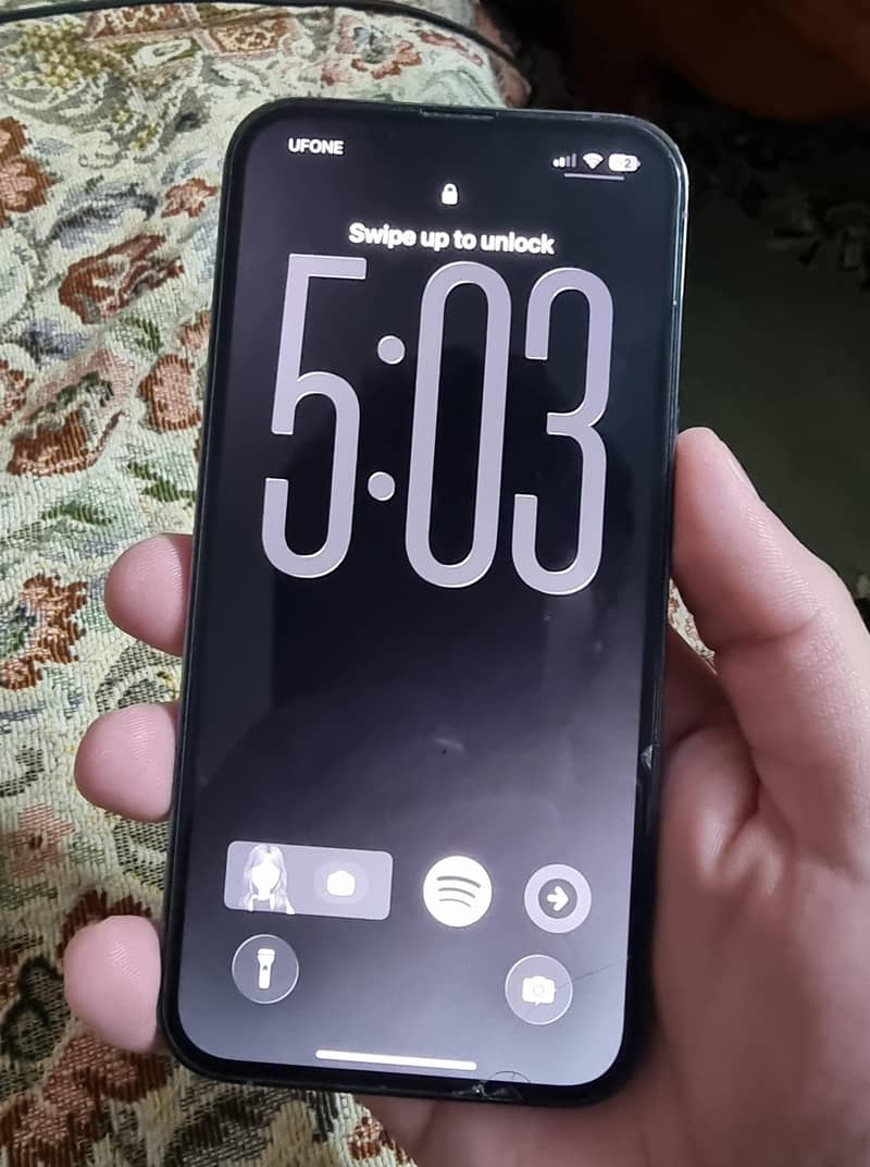Apple iPhone 13 Pro 0