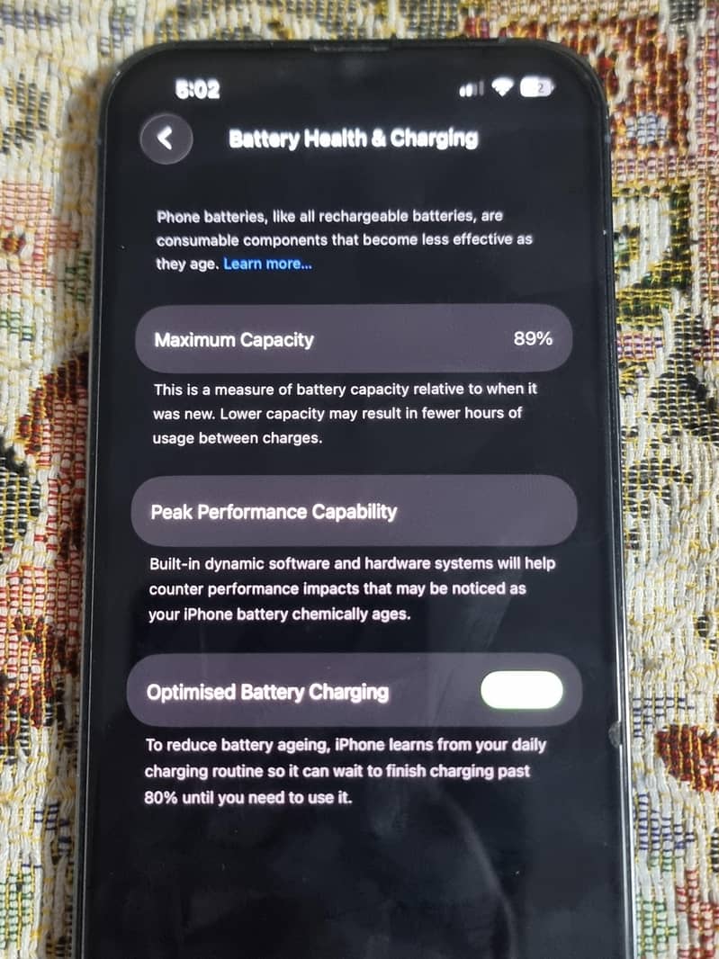 Apple iPhone 13 Pro 1