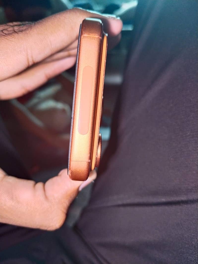 Apple iPhone 17 Pro 8