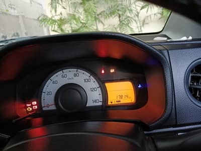Suzuki Alto 2025